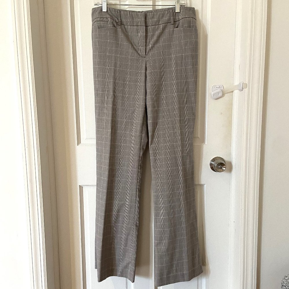 New York & Co. Wide Leg Women's Trousers